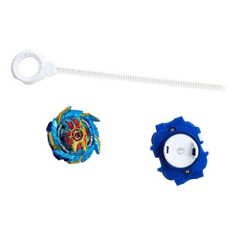 Beyblade Beybattle Burst Sparking Battle Stadium Series 5, , large image number 8
