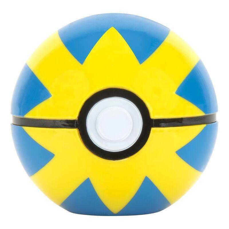Pokemon Clip N Go Poke Ball Belt 2 (Assorted - Includes 1), , large image number 2