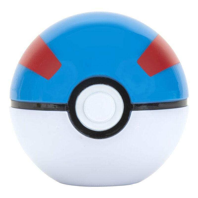 Pokemon Clip N Go Poke Ball Belt 2 (Assorted - Includes 1), , large image number 4