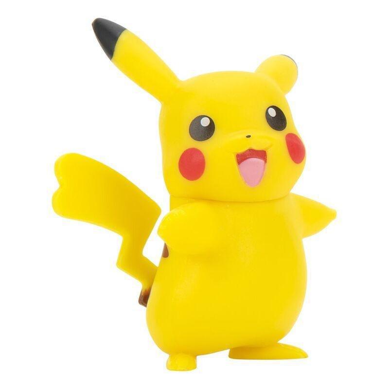 Pokemon Clip N Go Poke Ball Belt 2 (Assorted - Includes 1), , large image number 5