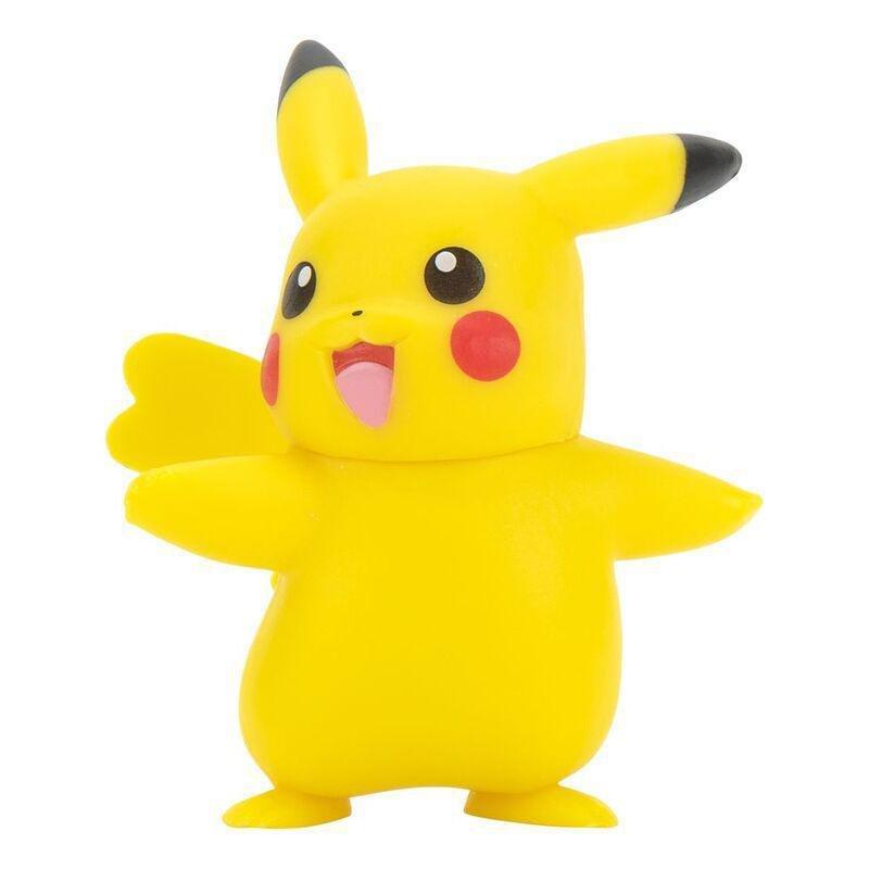 Pokemon Clip N Go Poke Ball Belt 2 (Assorted - Includes 1), , large image number 6