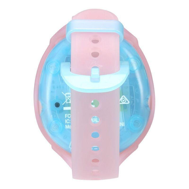 Bandai Tamagotchi Uni Angel Pink Battery Operated, , large image number 3