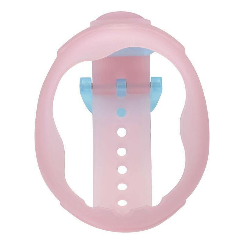 Bandai Tamagotchi Uni Angel Pink Battery Operated, , large image number 4