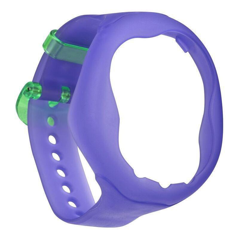 Bandai Tamagotchi Uni Monster Purple Battery Operated, , large image number 6