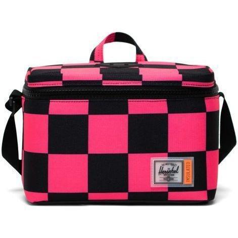 Herschel Heritage Cooler Insert Lunch Bag - Red, , large image number 0