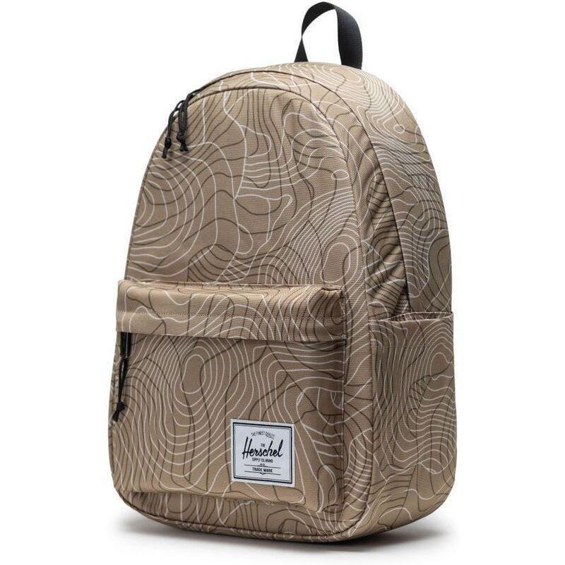 Herschel Classic XL Backpack - Olive, , large image number 1
