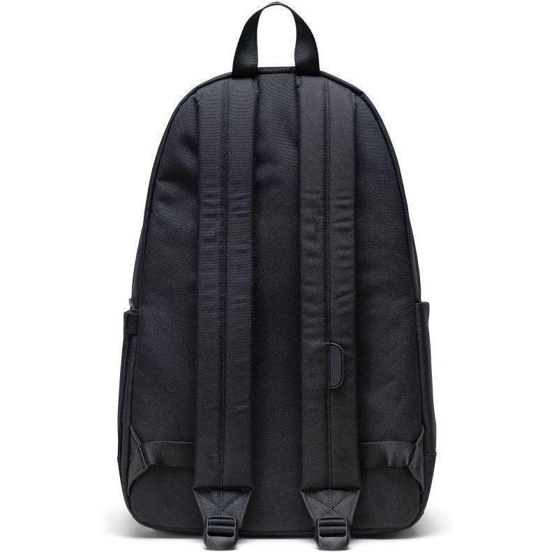 Herschel Heritage Backpack - Black, , large image number 1