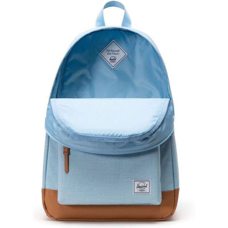 Herschel Heritage Backpack - Powder Blue, , large image number 2