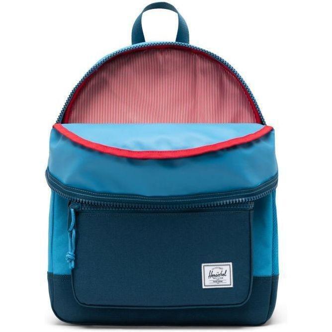 Herschel Heritage Youth Backpack - Blue, , medium