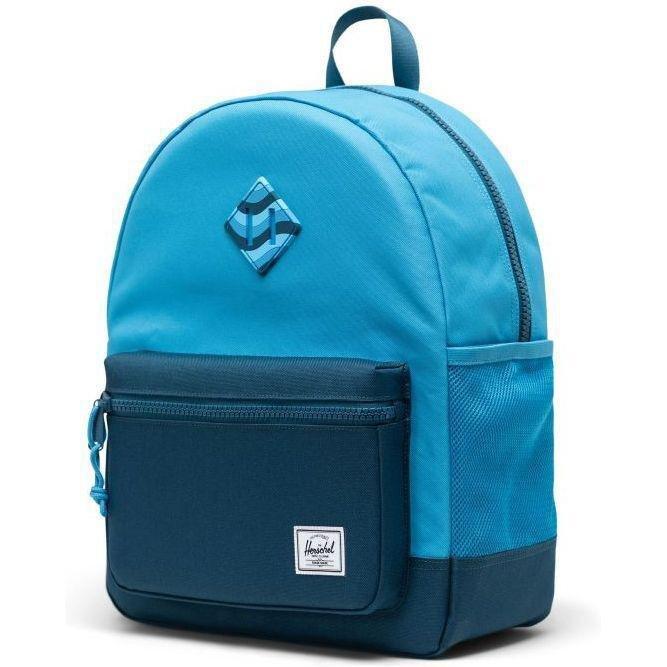 Herschel Heritage Youth Backpack - Blue, , large image number 1