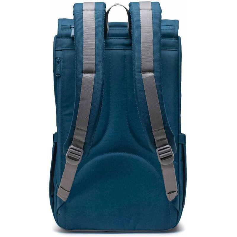Herschel Little America Backpack - Navy, , large image number 1