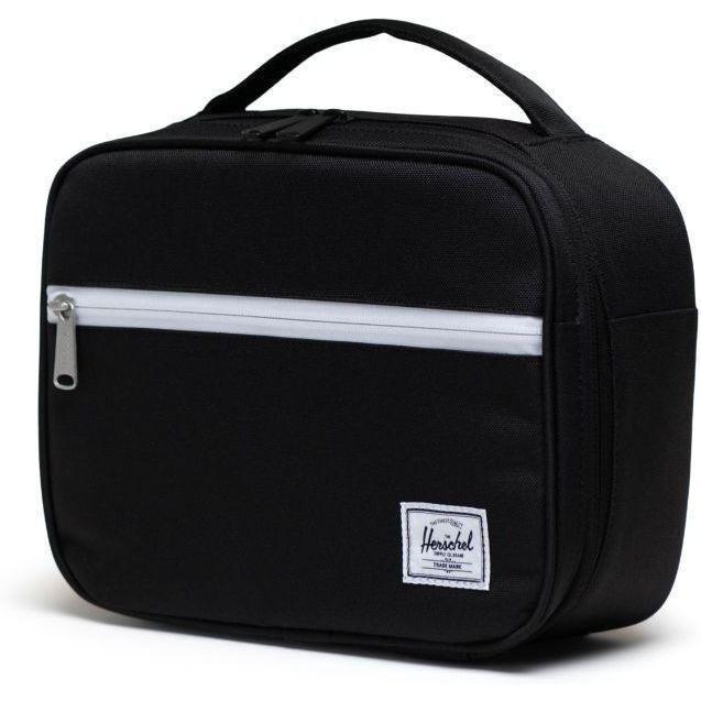 Herschel Pop Quiz Lunch Bag - Black, , large image number 1