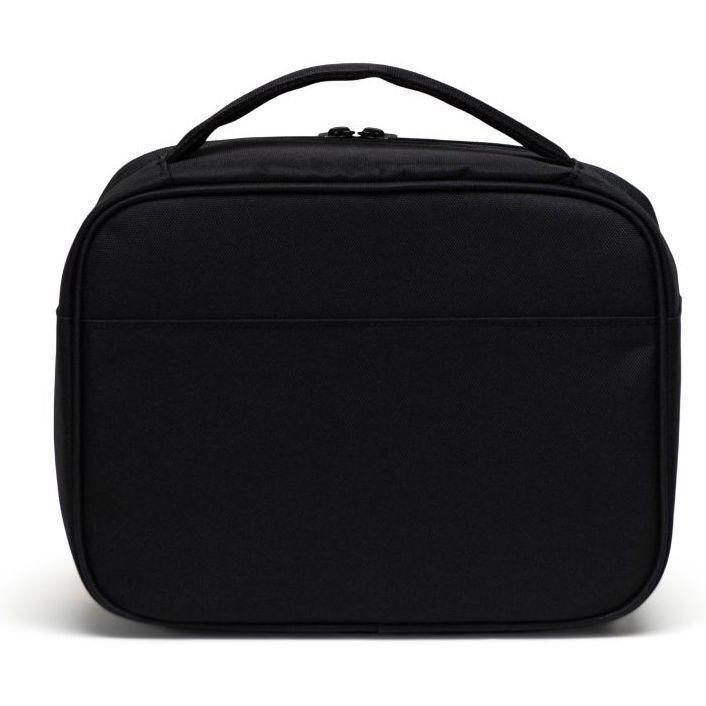 Herschel Pop Quiz Lunch Bag - Black, , large image number 2