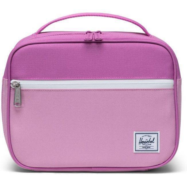 Herschel Pop Quiz Lunch Bag - Pink, , large image number 0