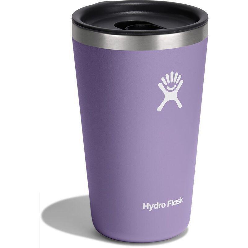 Hydroflask Vacuum Tumbler 470ml Moonshadow, , large image number 0