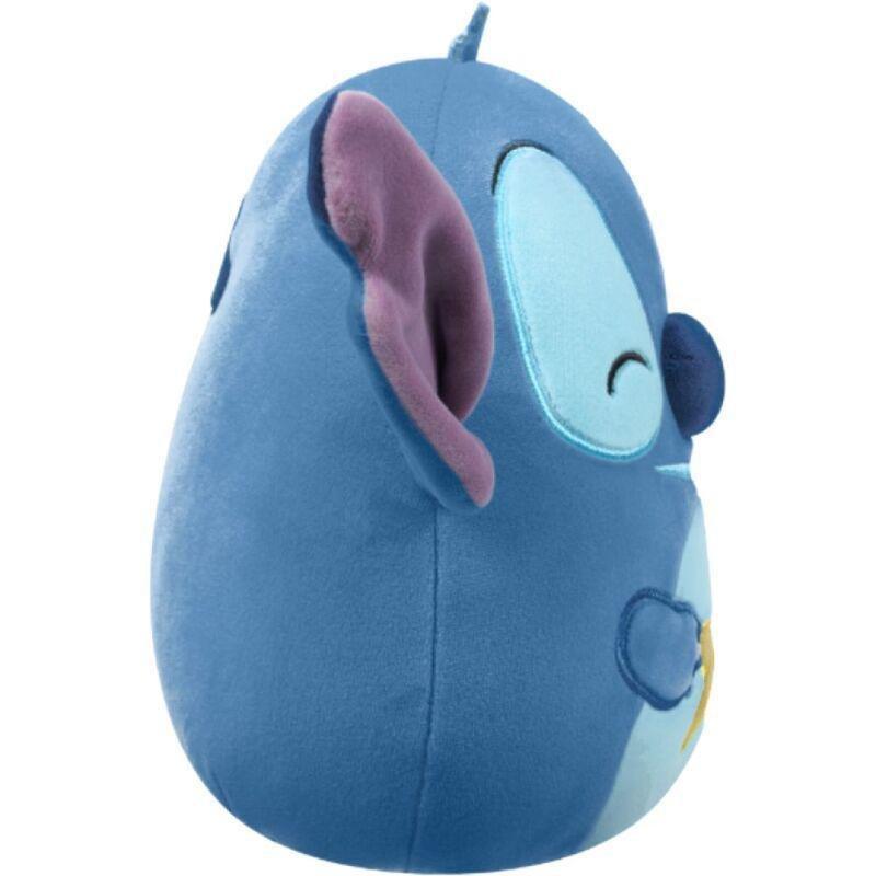 Squishmallows Disney Stitch Holding Star 8-Inch Plush, , large image number 2
