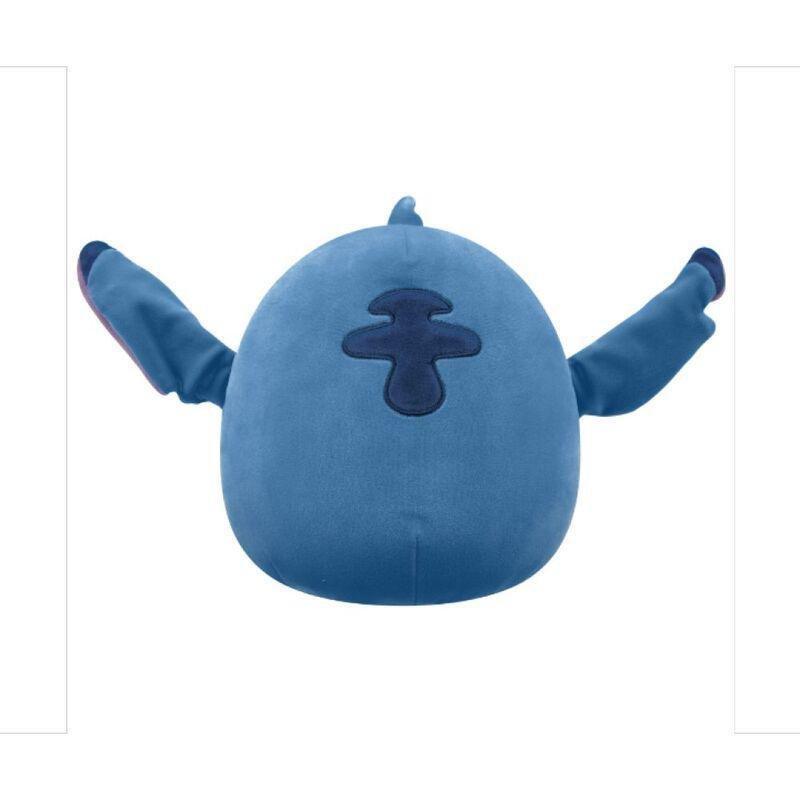 Squishmallows Disney Stitch Holding French Fries 8-Inch Plush, , large image number 2