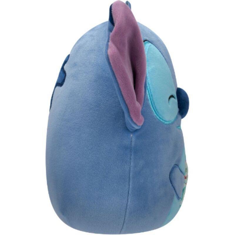 Squishmallows Disney Stitch Holding Scrump 8-Inch Plush, , large image number 1