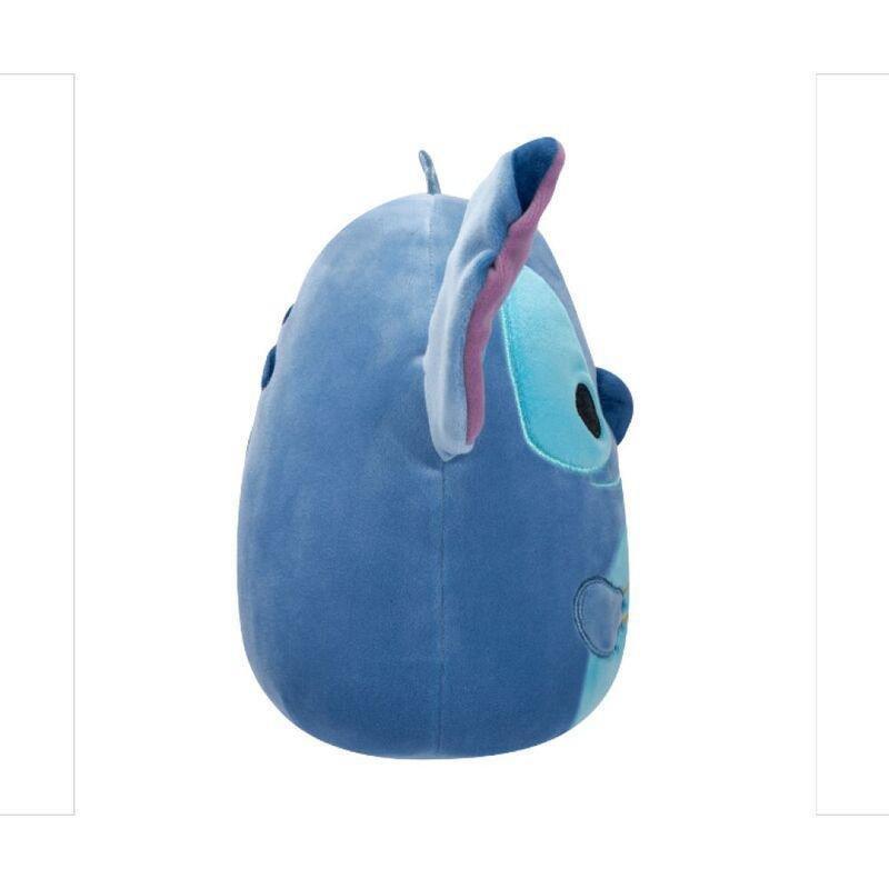 Squishmallows Disney Stitch Holding Sushi 8-Inch Plush, , large image number 2