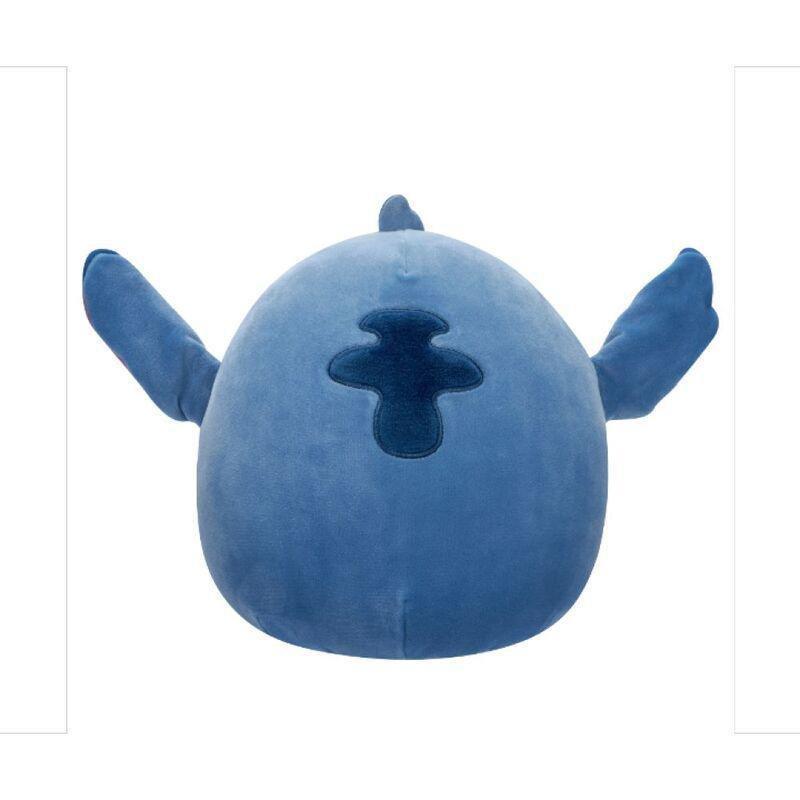 Squishmallows Disney Stitch Holding Sushi 8-Inch Plush, , large image number 3