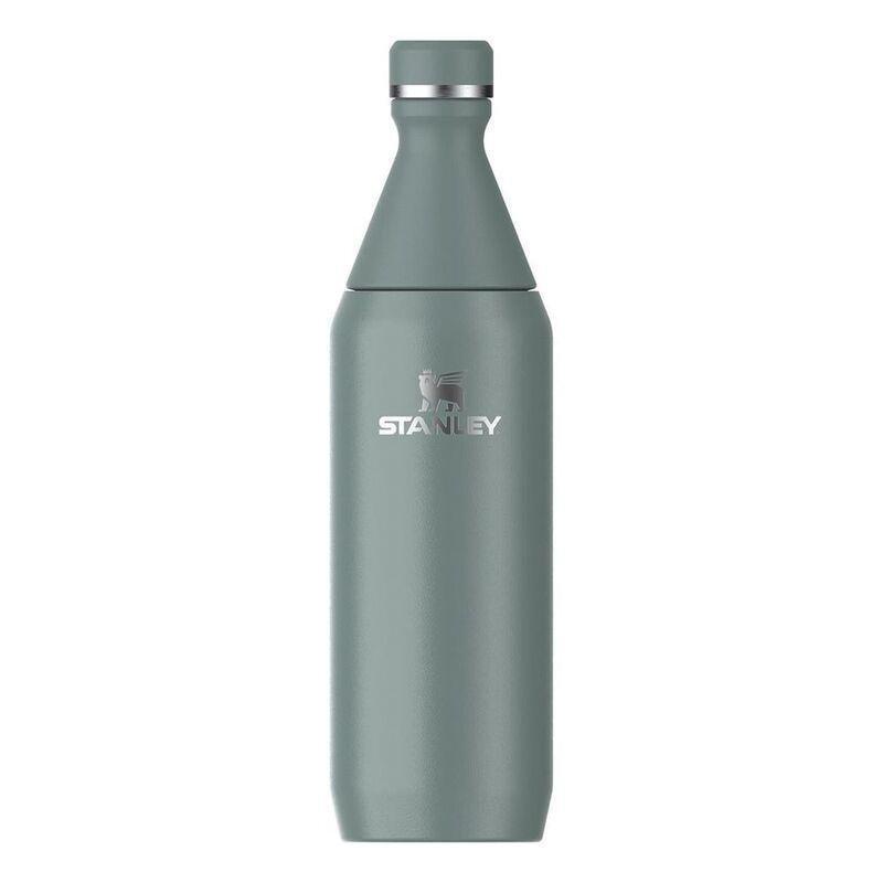 The All Day Slim Bottle 600 ml / 20 oz - Shale, , medium