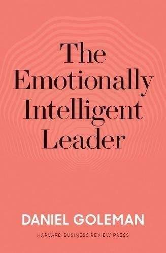 The Emotionally Intelligent Leader | Daniel Goleman, , large image number 0