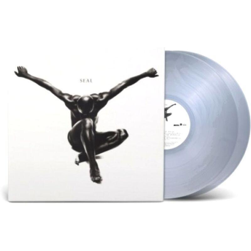 Seal 30th Anniversary (Clear Colored Vinyl) (Limited Edition) (2 Dsics) | Seal, , large image number 0