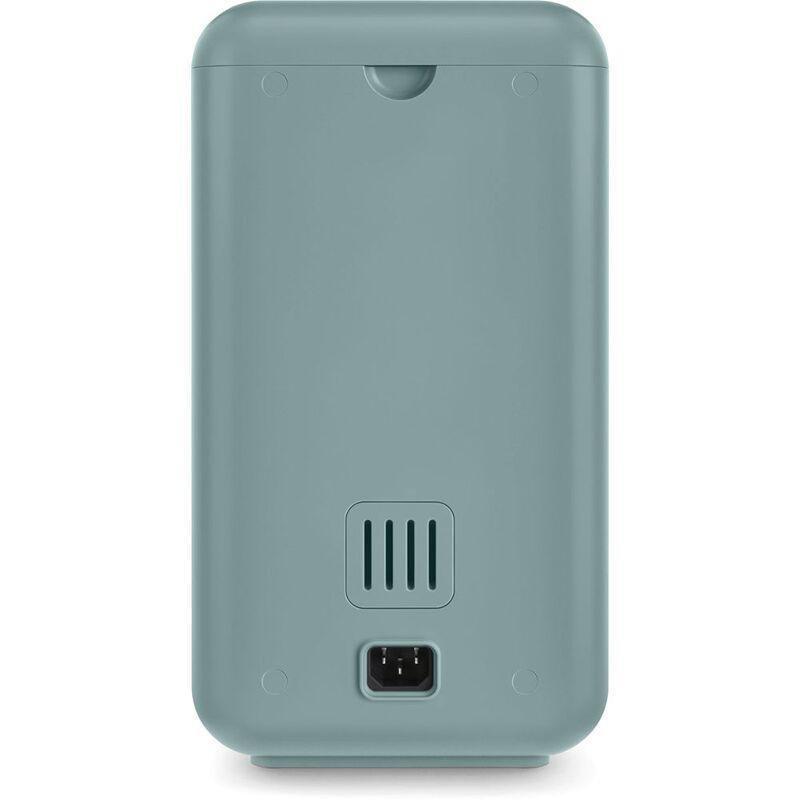 Smeg Bean To Cup Coffee Machine With Integrated Milk System Matt Emerald Green, , large image number 7