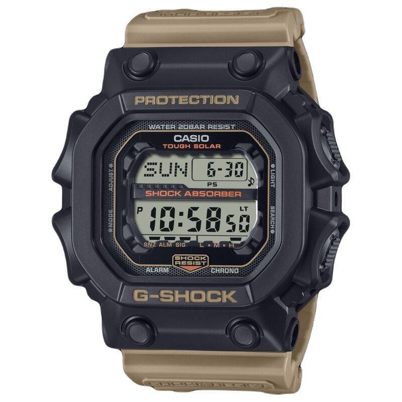 Casio G-Shock GX-56TU-1A5DR Men's Casual Digital Watch, , medium
