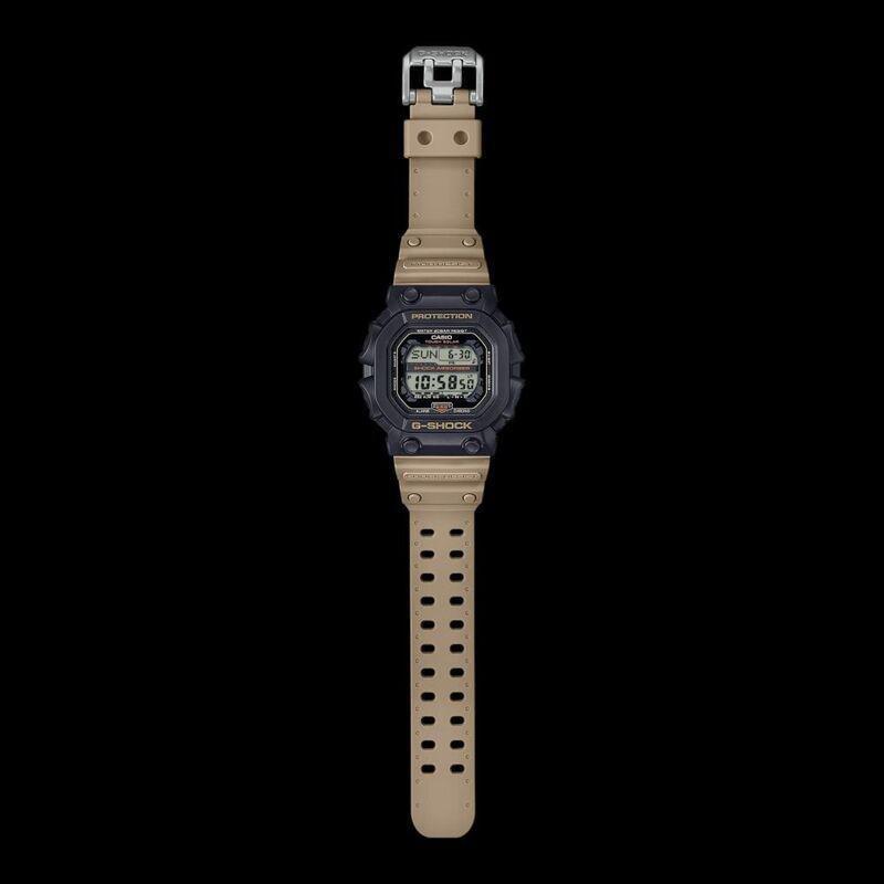 Casio G-Shock GX-56TU-1A5DR Men's Casual Digital Watch, , large image number 1