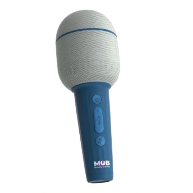 Mobility On Board Micro Groovy - Bleu Nuit, , medium