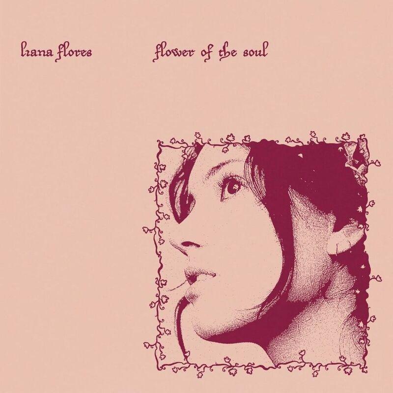 Flower Of The Soul | Liana Flores, , large image number 0