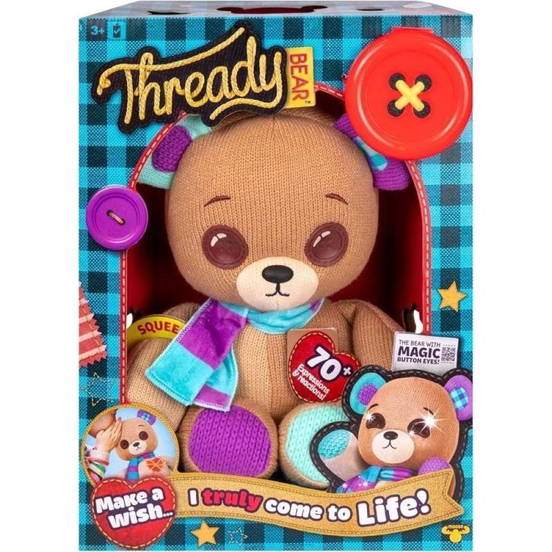 Thready Bear, , medium