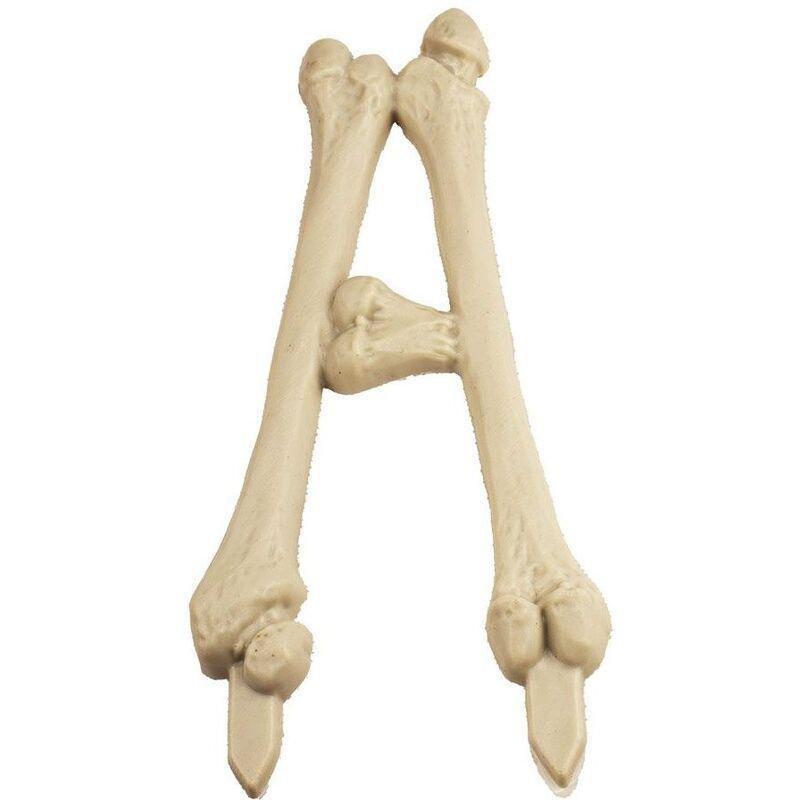 Mad Toys Creepy Tombstone (Set Of 24), , large image number 1