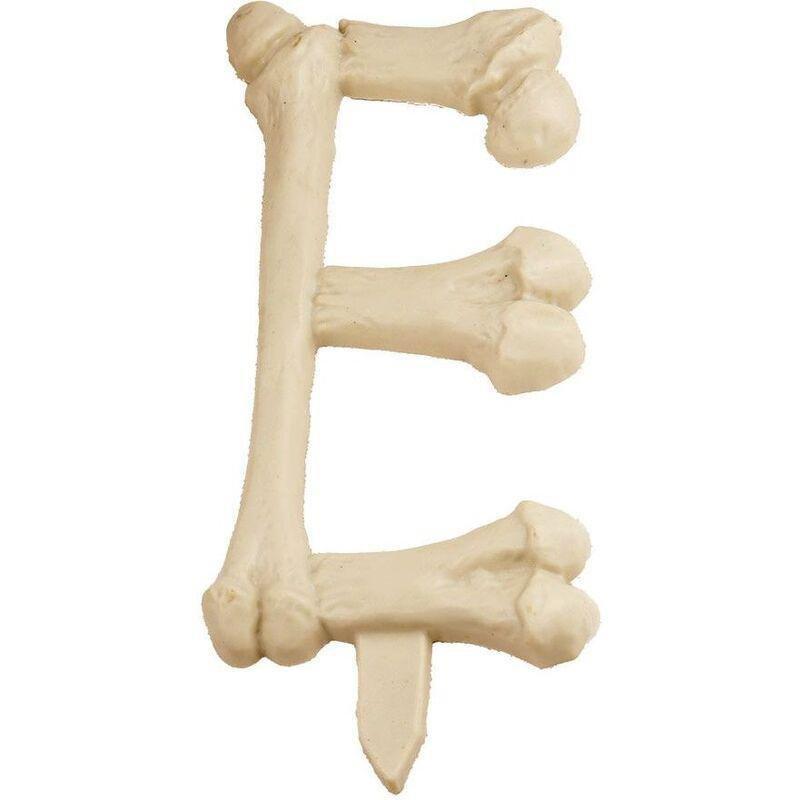 Mad Toys Creepy Tombstone (Set Of 24), , large image number 8