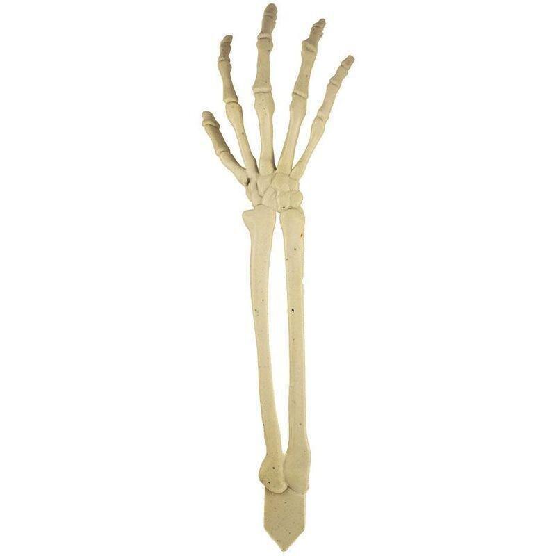 Mad Toys Creepy Tombstone (Set Of 24), , large image number 9
