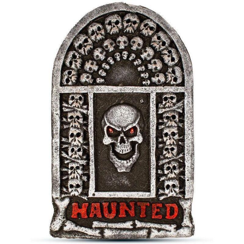 Mad Toys Creepy Tombstone (Set Of 24), , large image number 10