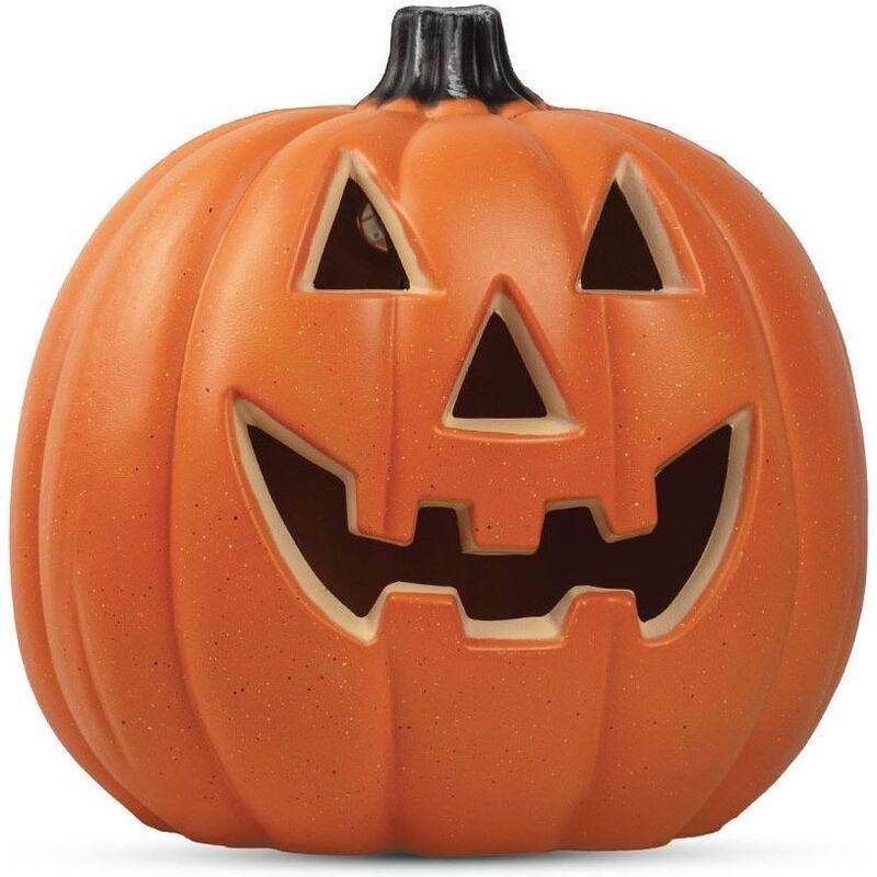 Mad Toys Giant Light-Up Pumpkin, , large image number 0