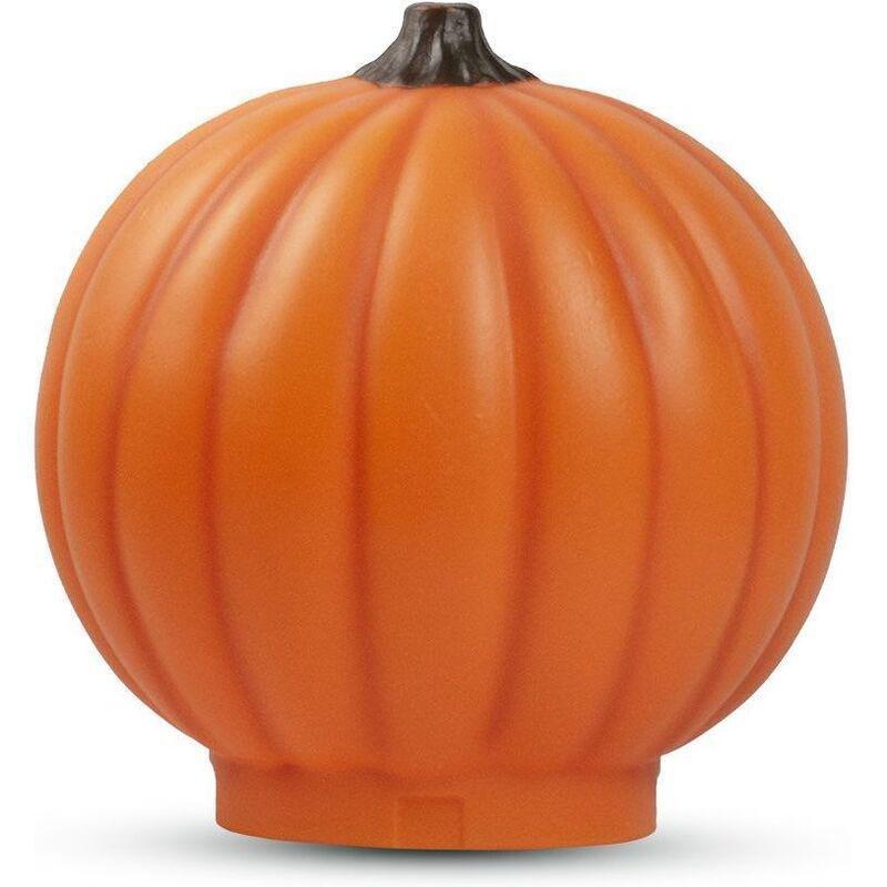 Mad Toys Creepy Ligh-Up Pumpkin Centerpiece, , large image number 4