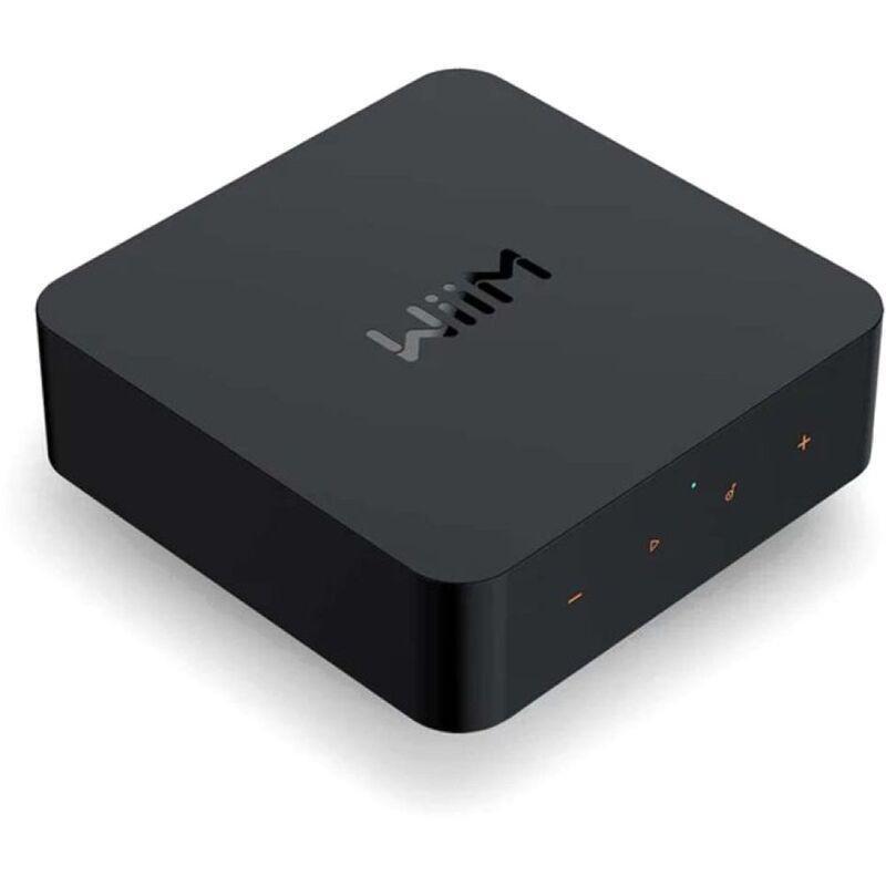 Wiim Pro Wireless Music Player Audio Black, , large image number 0