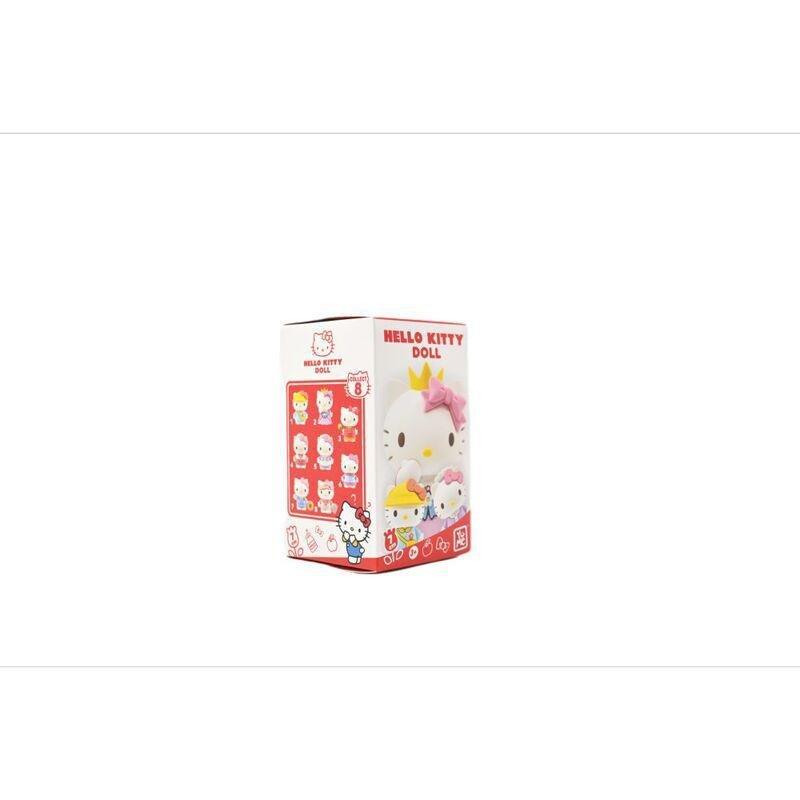Maxx Hello Kitty Dress Up Doll Figure Blind Box (Assortment - Includes 1), , large image number 5