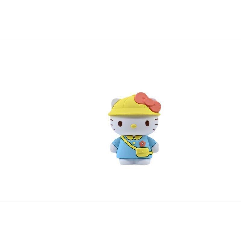 Maxx Hello Kitty Dress Up Doll Figure Blind Box (Assortment - Includes 1), , large image number 8