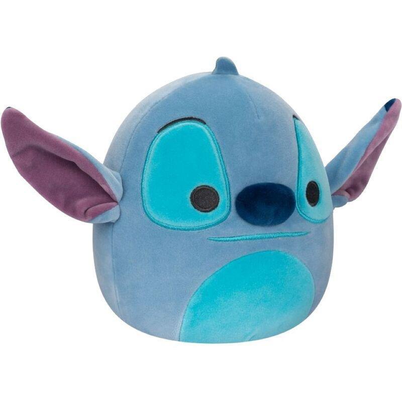 Squishmallows Disney Stitch 14-Inch Plush, , medium