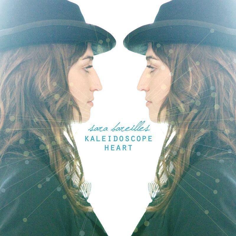 Kaleidoscope Heart (2 Discs) | Sara Bareilles, , large image number 0