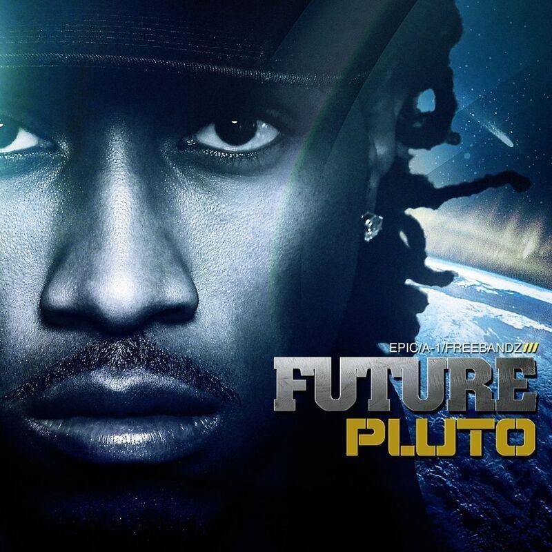 Pluto (2 Discs) | Future, , large image number 0
