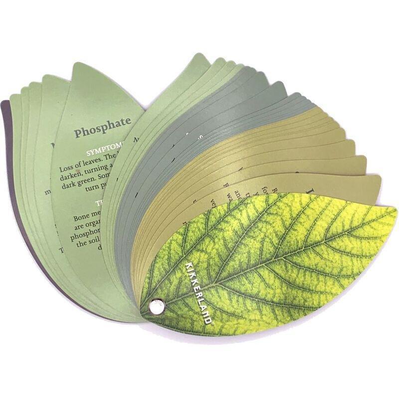 Kikkerland Plant Health Handbook, , large image number 2