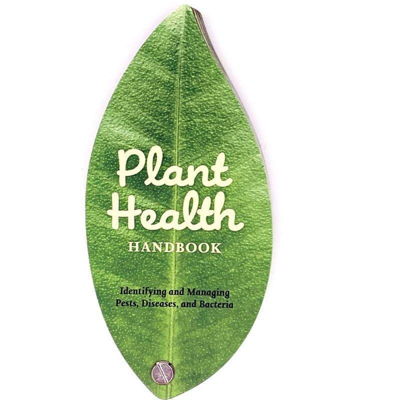 Kikkerland Plant Health Handbook, , large image number 4