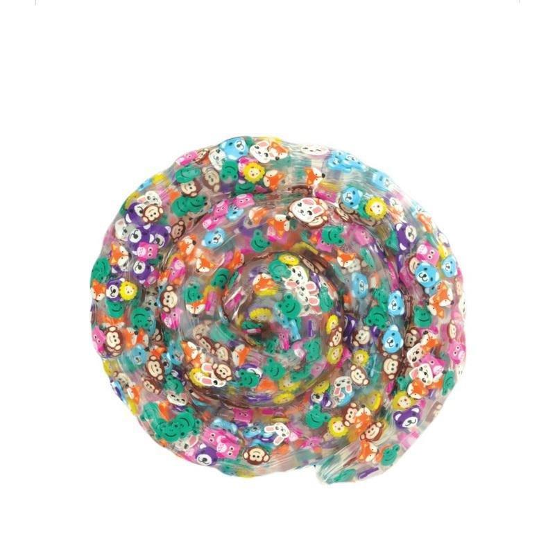Crazy Aaron's Hide Inside Party Animals Thinking Putty, , large image number 2