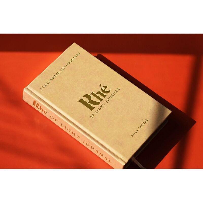 Rhe Of Light Journal, , large image number 2