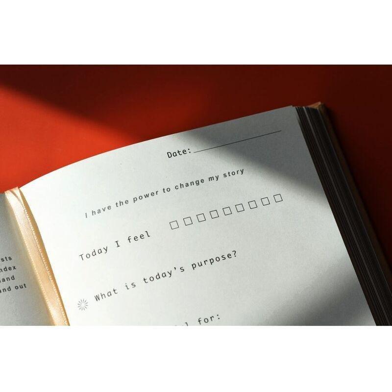 Rhe Of Light Journal, , large image number 3